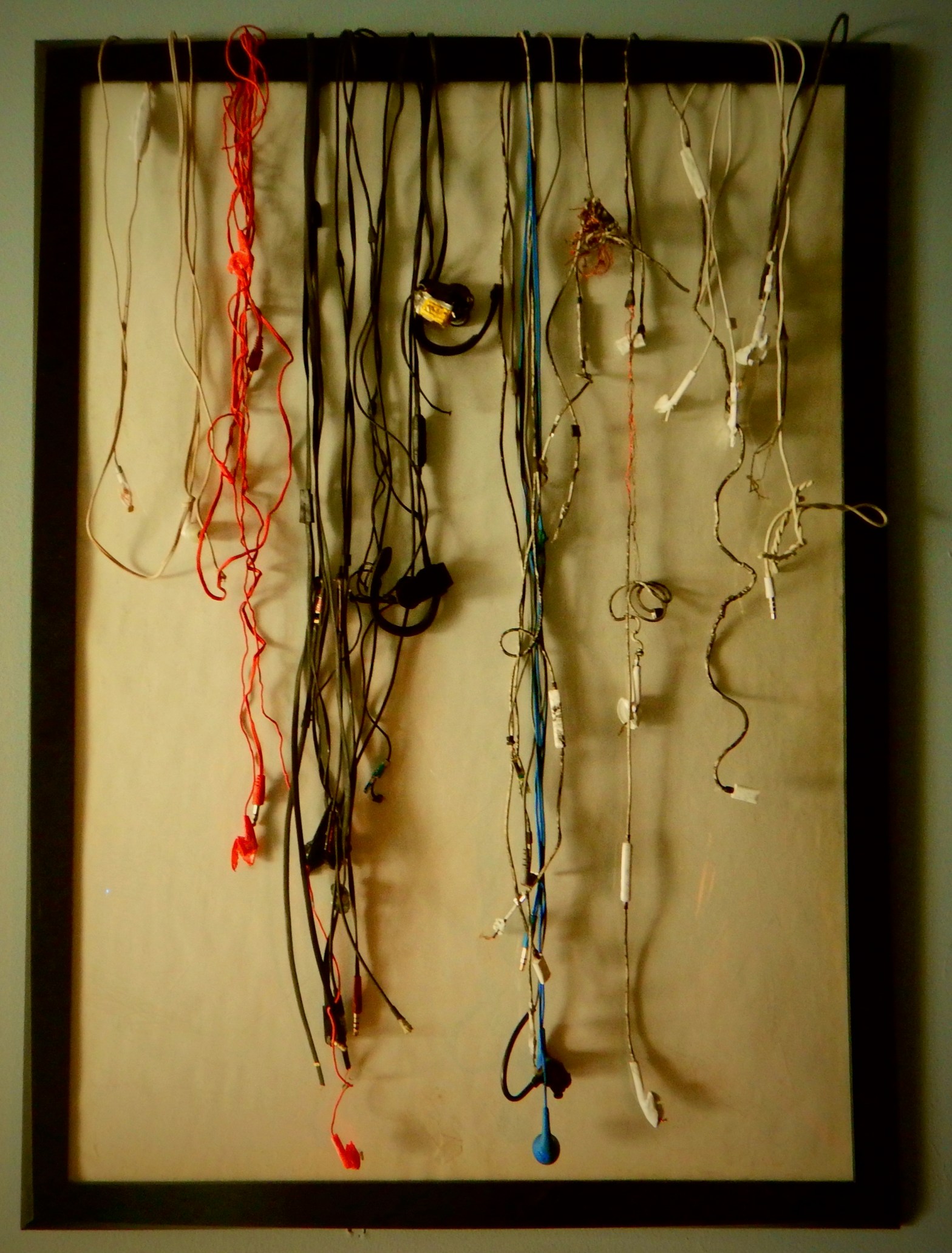 Headphones can be recycled